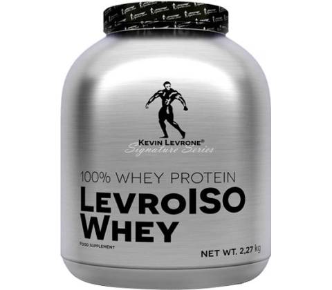Kevin Levrone Levro Iso Whey 2000 g