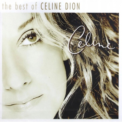 Dion Celine - Very Best Of CD