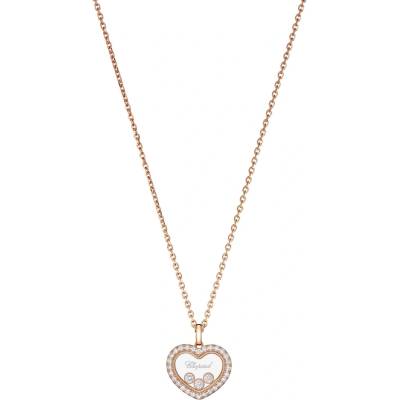 Chopard Happy Diamonds Icons 79A193-5201