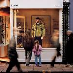 Sony Music Walker Tom: I Am - CD (075814)