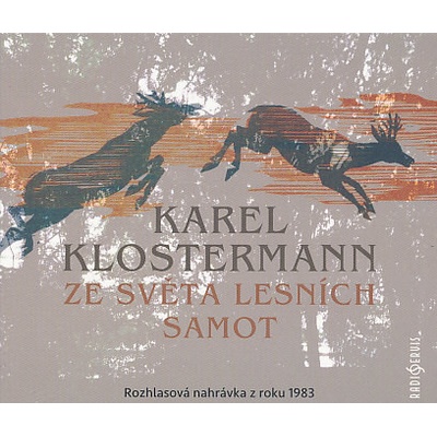 Ze světa lesních samot