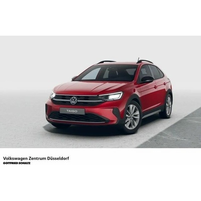 Volkswagen Taigo TSI Life 85 kW