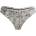 Roxy Дамско бикини долнище Roxy Women's Pro Surf Cheeky Bikini bottom - Anthracite Popiscus (150-6326-0112)