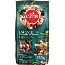 Lagris Fazuľa 250 g
