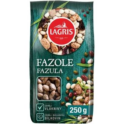 Lagris Fazuľa 250 g