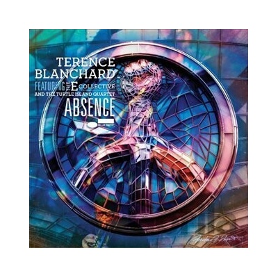 BLANCHARD, TERENCE - ABSENCE CD