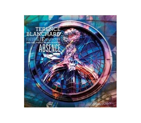 BLANCHARD, TERENCE - ABSENCE CD