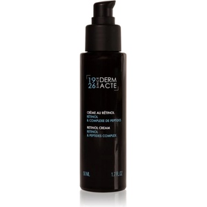 DermActe Treat Retinol Cream стягащ крем с ретинол 50ml