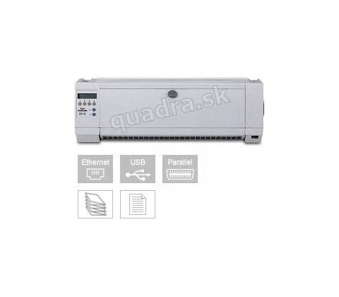 Tally Dascom 2610