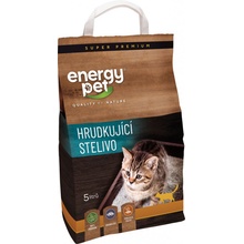 Energy Pet pro kočky 5 l