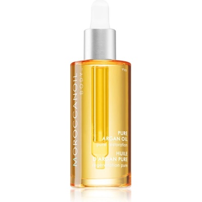 Moroccanoil Body 100% арганово масло за лице, тяло и коса 50ml