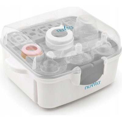 Nuvita Mikrovlnný sterilizátor 1850 W