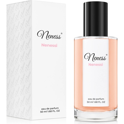 Neness NenessSI parfumovaná voda dámska 50 ml