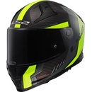 LS2 FF811 VECTOR II CARBON Grid
