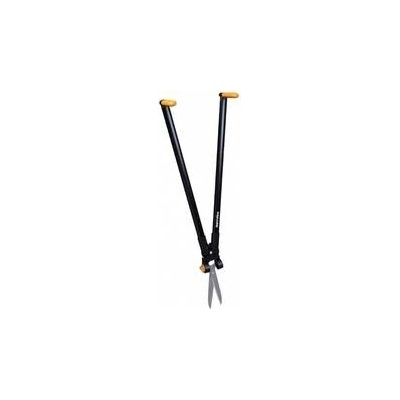 Nůžky FISKARS POWERLEVER GS53 na trávník a živý plot 1001565