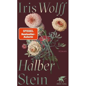 Halber Stein (ISBN: 9783608966602)