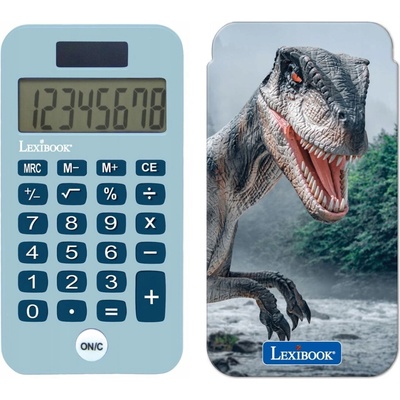Lexibook C45DINO