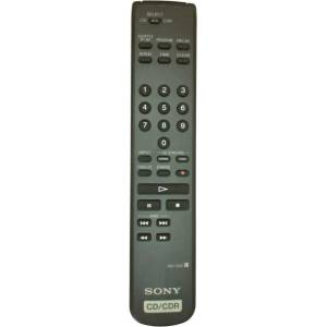GENERAL SONY RM-R50 - съвместимо дистанционно управление на марката General (RM-R50) Дистанционно