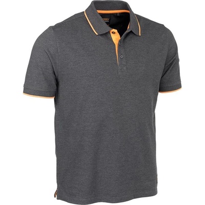 Worktough Тениска Worktough Men's Regular Fit T-Shirt - Grey