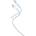 XO Кабел XO NB-Q226B USB-C-USB-C, 1.0 m, 60W син