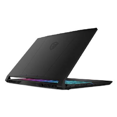 геймърски ноутбук Katana 15 B13VEK-2294XBG - 15, 6-инчов дисплей, NVIDIA GeForce RTX 4050 (9S7-158571-2294)