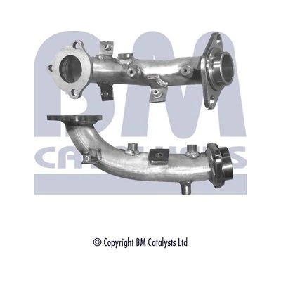 BM CATALYSTS BM50186