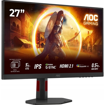 AOC U27G4R