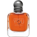 Giorgio Armani Emporio Stronger with You Intensely parfumovaná voda voda pánska 50 ml