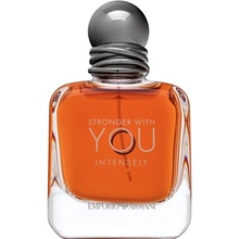 Giorgio Armani Emporio Stronger with You Intensely parfumovaná voda voda pánska 50 ml