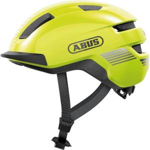 ABUS Каска за велосипед Abus Purl-Y Bike helmet - Signal Yellow - размер S 51-55 cm (851-1937-0611)