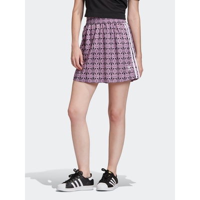 Adidas originals Пола aop skirt