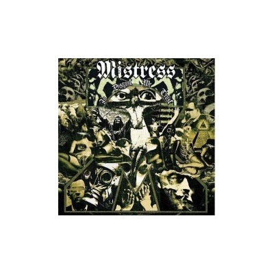 Mistress - In Disgust We Trust CD