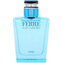 Gianfranco Ferre Acqua Azzurra toaletní voda pánská 50 ml