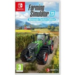 GIANTS Software Farming Simulator 23 (Switch)