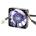 NOISEBLOCKER NB-BlackSilentFan XM-1 40x40x10mm