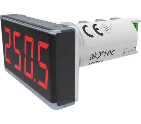 Akytec ITP11