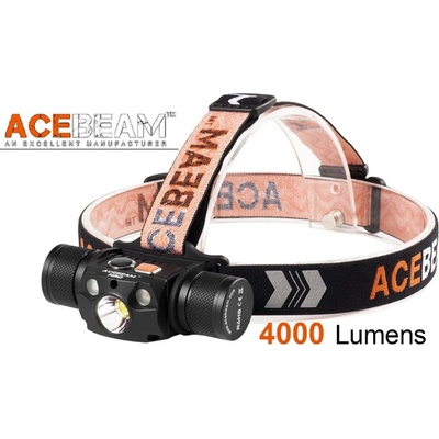 Acebeam H30 UV