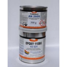 CHS EPOXY 531-110 BG 15 set s tvrdidlem AN 2609, 1 kg