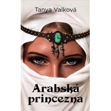 Arabská princezna