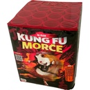 Kompakt KUNG FU MORČE 16 ran 30 mm