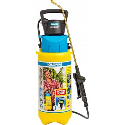 GLORIA AutoPump set