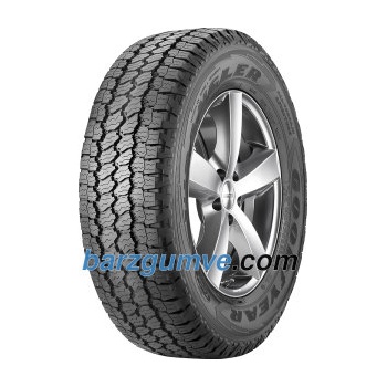Goodyear Wrangler All-Terrain Adventure LR XL 255/70 R18 116H