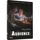 Audience DVD