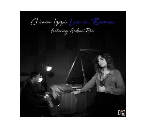 Live In Bremen CD