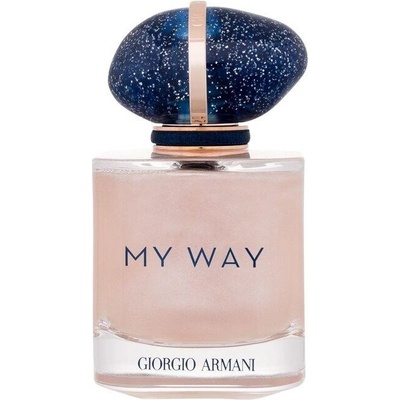 Giorgio Armani My Way Exclusive Edition parfumovaná voda dámska 50 ml