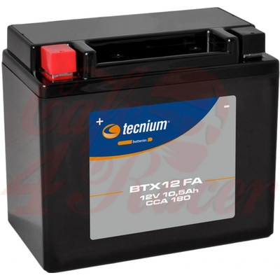 Tecnium BTX12