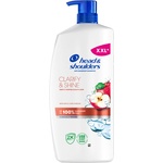 Head & Shoulders Clarify & Shine Anti-Dandruff Shampoo 800 ml