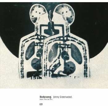 Bodysong LP