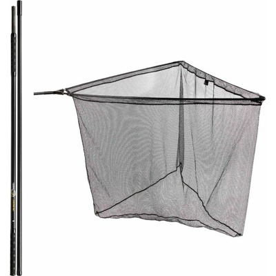 Mikado Landing net territory 2sec. 180cm 1 ks