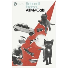 All My Cats - Bohumil Hrabal